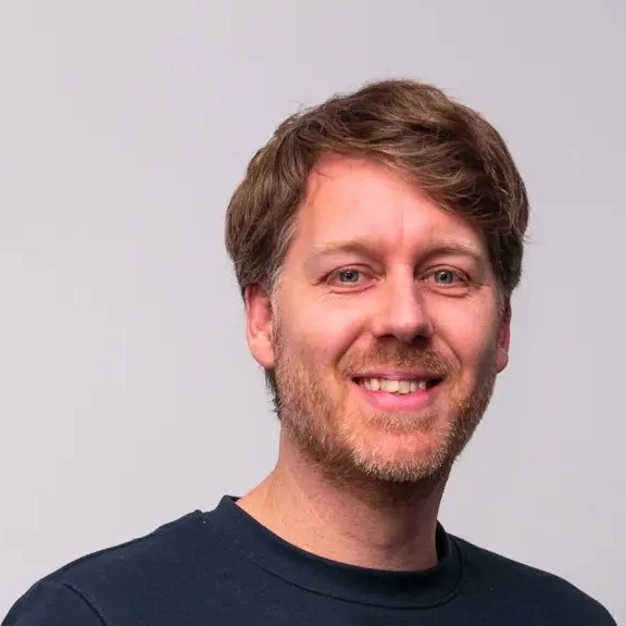 Jelmer de Jong