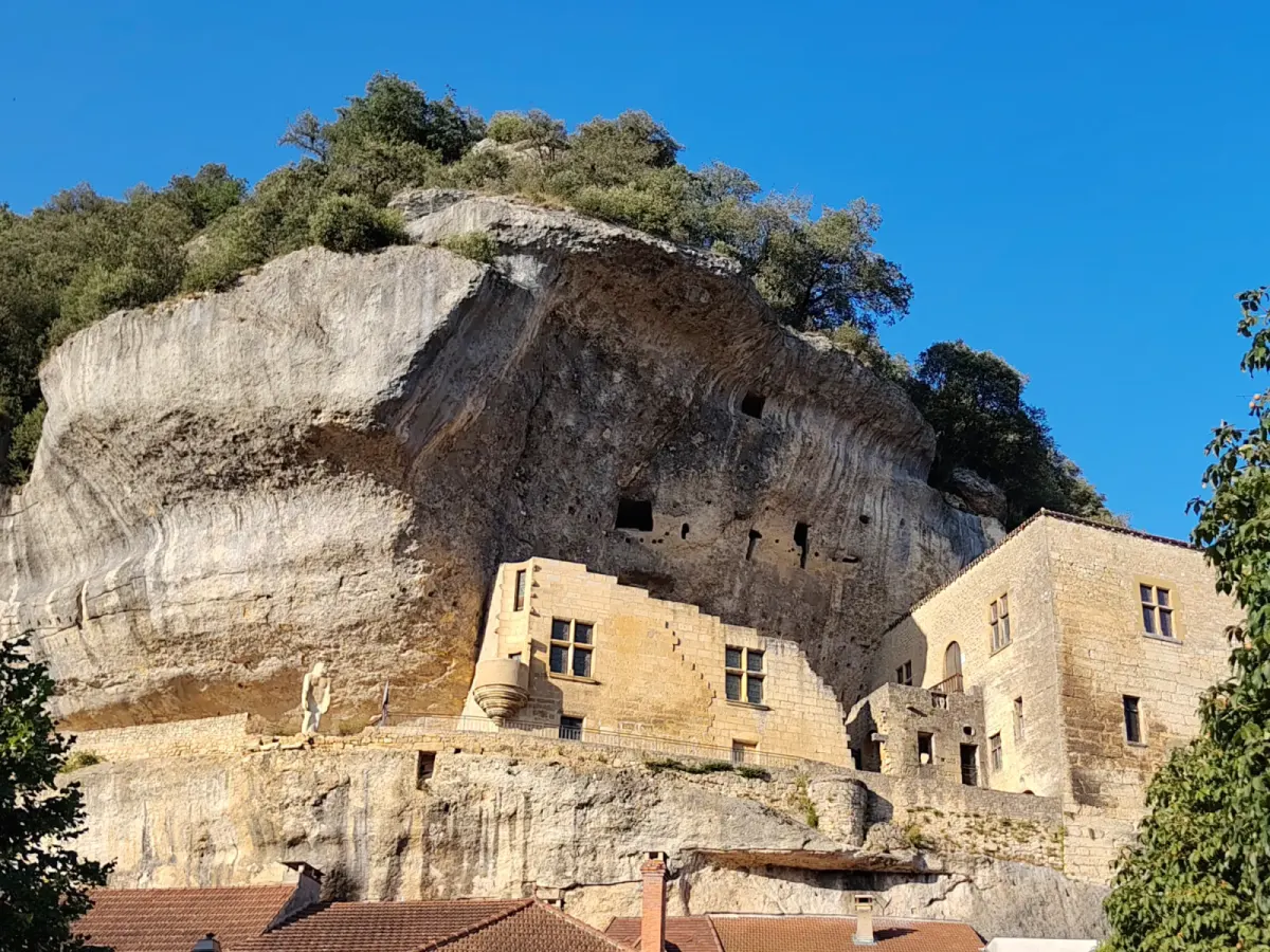 Prehistorische kunst in de Dordogne